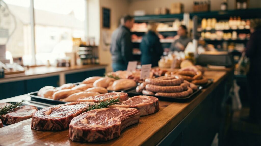 Marvin Place’s Must-Try Eats: A Food Lover’s Guide to Lynchburg’s Surprising Neighborhood Gem